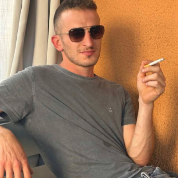 Accompagnatore gigolo Nik art