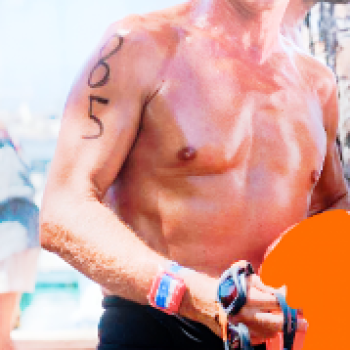 Accompagnatore gigolo MARCO