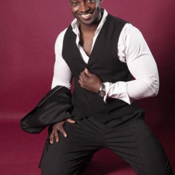 Accompagnatore gigolo Blake