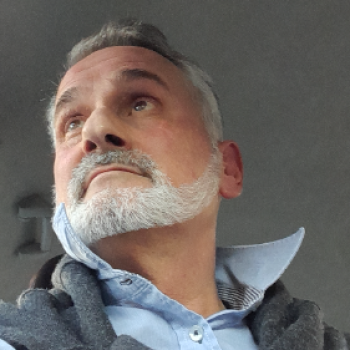 Accompagnatore gigolo R. Quintilio N.