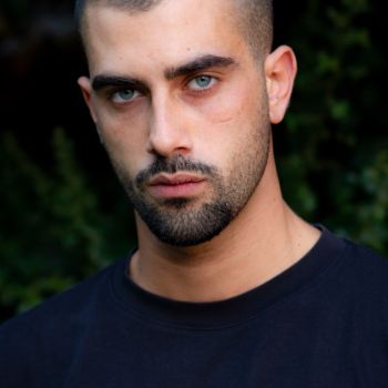 Accompagnatore gigolo L'Amateur