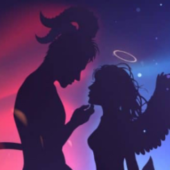 Accompagnatore gigolo Devil