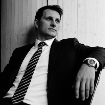 Accompagnatore gigolo Gio