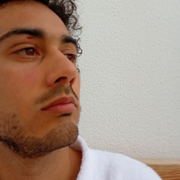 Accompagnatore gigolo Ettore