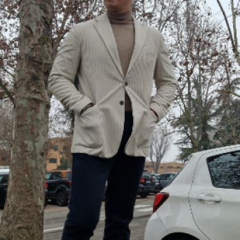 Accompagnatore gigolo Gabriele