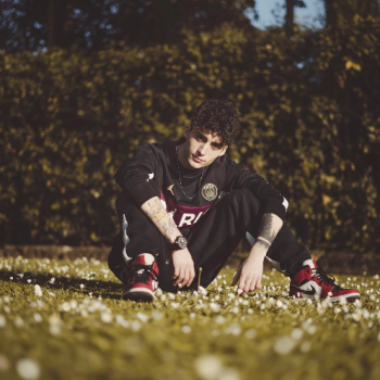 Accompagnatore gigolo Alejandro