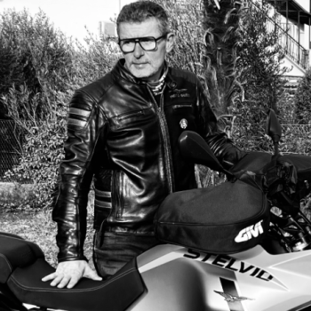 Accompagnatore gigolo Roby