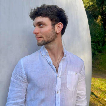 Accompagnatore gigolo Florian