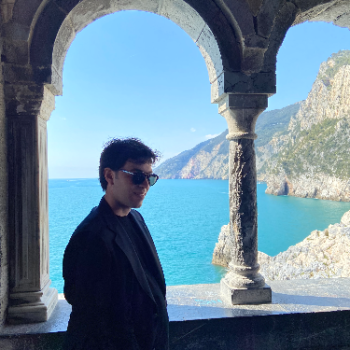 Accompagnatore gigolo Leonardo