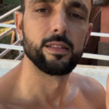 Accompagnatore gigolo Stefano