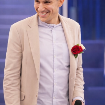 Accompagnatore gigolo Seneca 