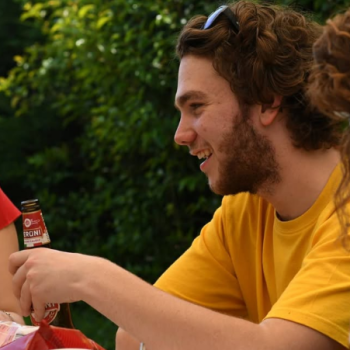 Accompagnatore gigolo Pietro