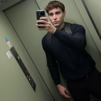 Accompagnatore gigolo Luca