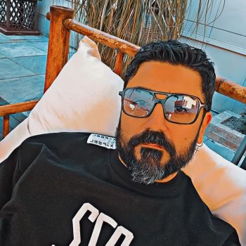 Accompagnatore gigolo Lover