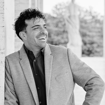 Accompagnatore gigolo David