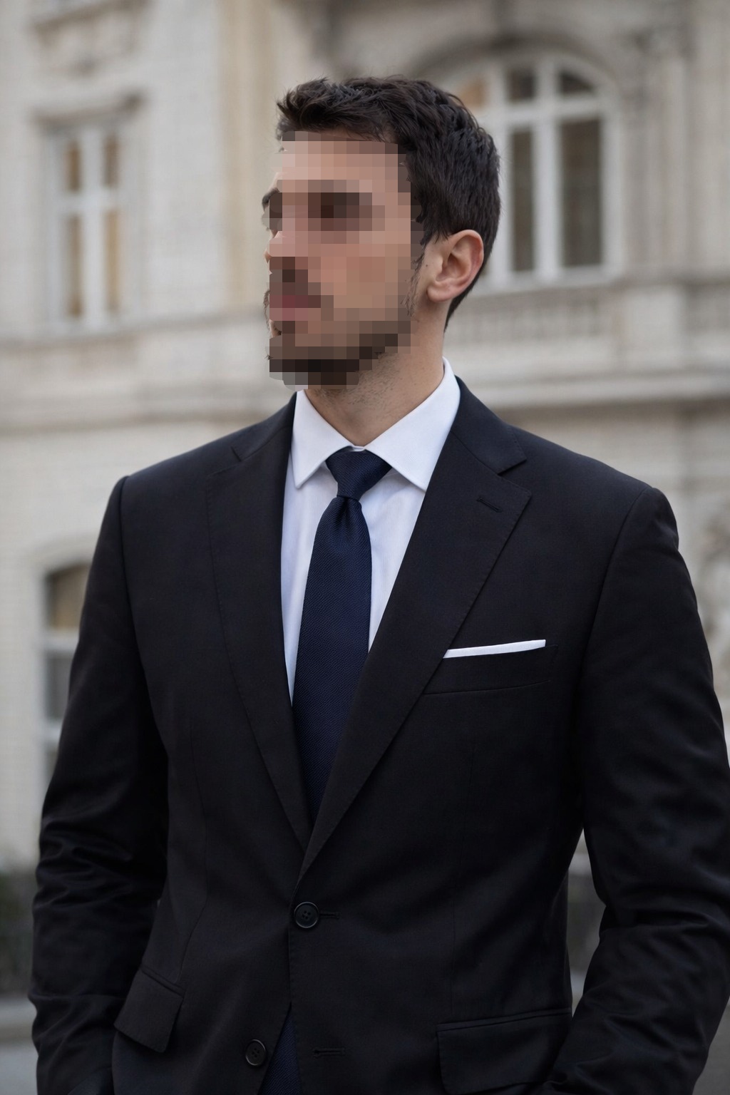 Accompagnatore gigolo Matteo