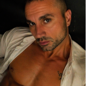 Accompagnatore gigolo Alessandro