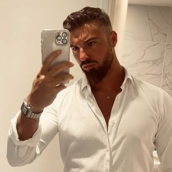 Accompagnatore gigolo Erman