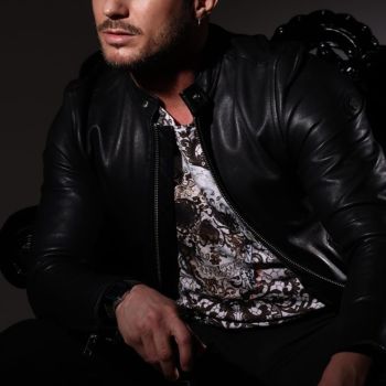 Accompagnatore gigolo Cristian
