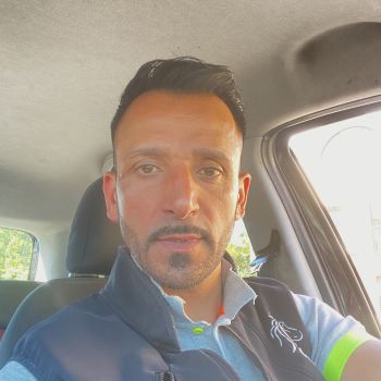 Accompagnatore gigolo Angelo