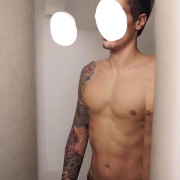 Accompagnatore gigolo Orlando