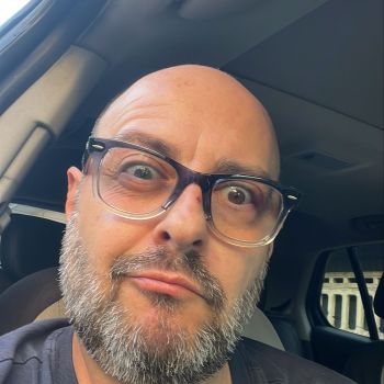 Accompagnatore gigolo Giancarlo