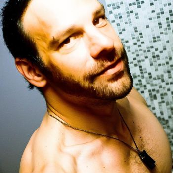 Accompagnatore gigolo Ulisse