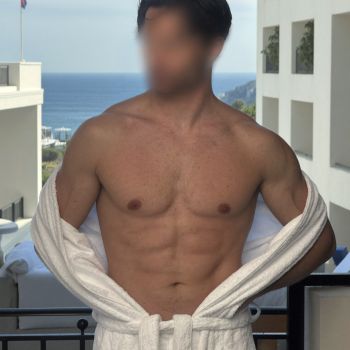 Accompagnatore gigolo Emanueledolcevita