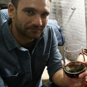 Accompagnatore gigolo David Sanchez