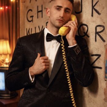Accompagnatore gigolo Ibra