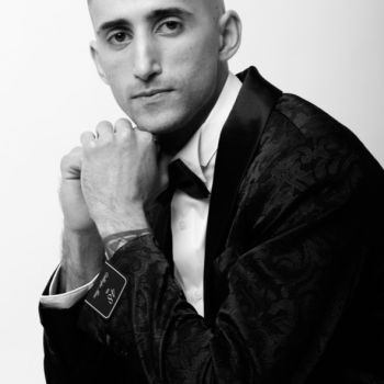 Accompagnatore gigolo Ibra