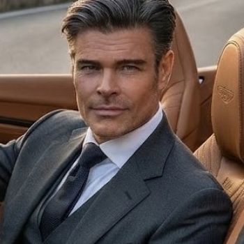 Accompagnatore gigolo Dorian