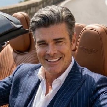 Accompagnatore gigolo Dorian
