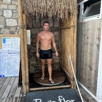 Accompagnatore gigolo Eros Mannarini