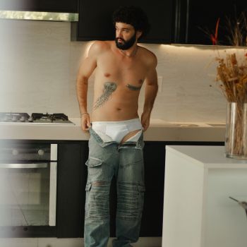Accompagnatore gigolo Noah