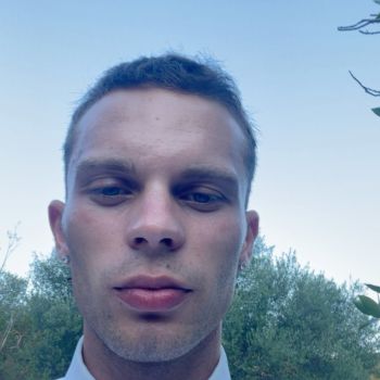 Accompagnatore gigolo Vlad