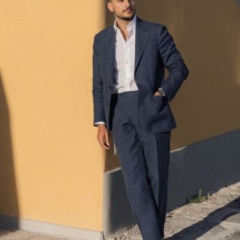 Accompagnatore gigolo Andrea Feudale