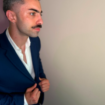 Accompagnatore gigolo Simone