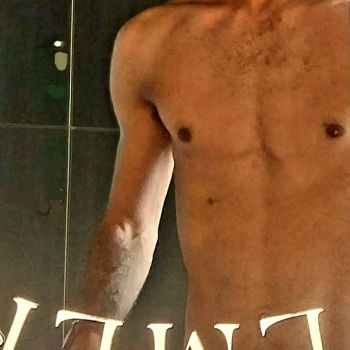 Accompagnatore gigolo Zeus
