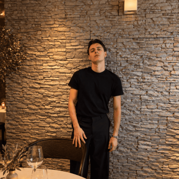 Accompagnatore gigolo Ettore