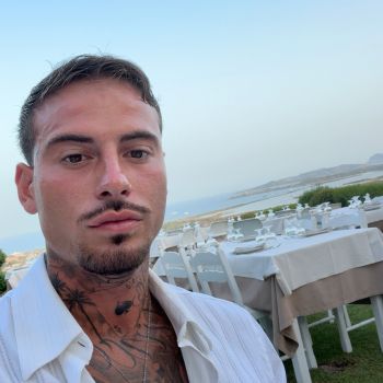 Accompagnatore gigolo Alex Royal