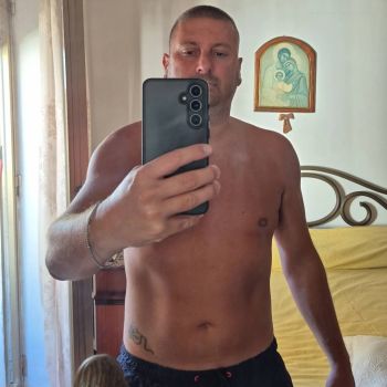 Accompagnatore gigolo Luis