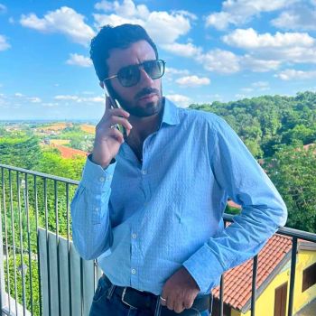 Accompagnatore gigolo Andr&eacute;e