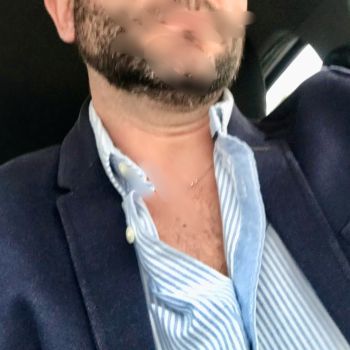 Accompagnatore gigolo Cesare