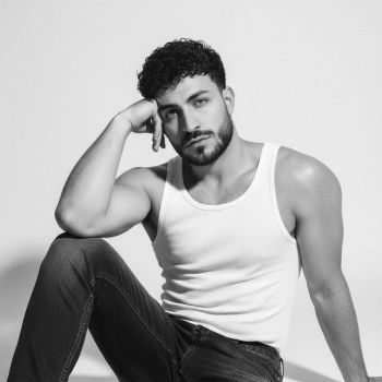 Accompagnatore gigolo Pietro