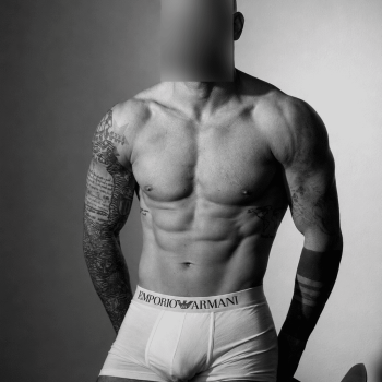 Accompagnatore gigolo Christian