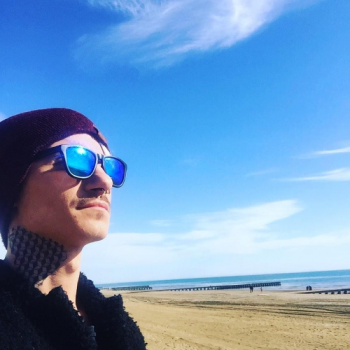 Accompagnatore gigolo Felix