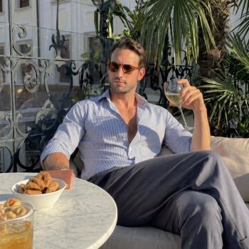 Accompagnatore gigolo Enea