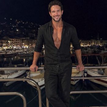 Accompagnatore gigolo Enea