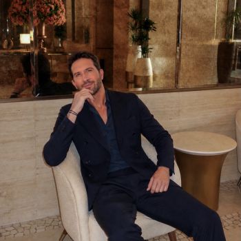 Accompagnatore gigolo Enea
